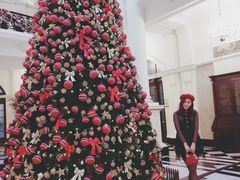 -Salon de Ville浦江汇(上海外滩华尔道夫酒店店)