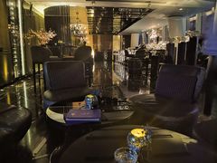 -广州四季酒店·天吧·高空酒吧