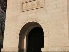 -灵谷景区