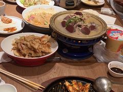 -金掌勺锅包肉(太原万达店)