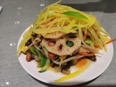 -大嘻咹biangbiang面(历史博物馆店)