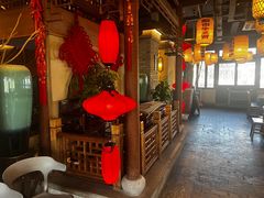 -二十八里太湖船菜(吉祥路店)