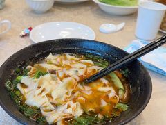 -麒麟中餐厅·经典粤菜·地道菜式老字号(广州长隆酒店)