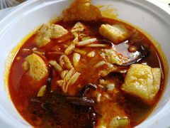 -水平有限广西米粉·广西风味集(五道口店)