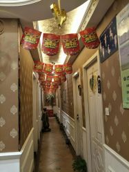 -芳朵美容养生SPA