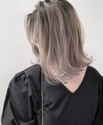 -FINE HAIR造型沙龙
