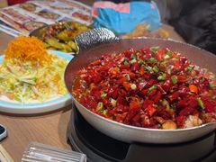 -街角等你.大连海鲜烧烤(西安路店)