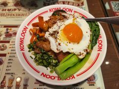 特色九龙公司饭-九龙冰室(徐汇日月光店)