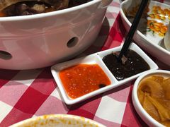 -西贝莜面村(近铁城市广场店)