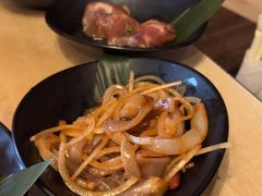 -新石器烤肉(高行万嘉店)
