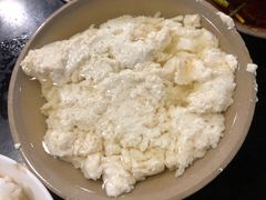-梯坎豆花