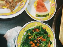 -芦月轩羊蝎子(劲松店)