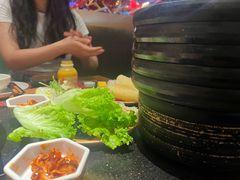 -牛New寿喜烧(金茂览秀城店)