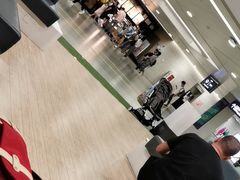 -上海浦东国际机场-T2航站楼