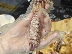 -旺角小渔村·海肠捞饭开创者(二马路店)