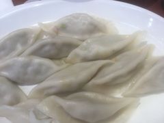 -喜家德虾仁水饺(东海缤纷天地店)