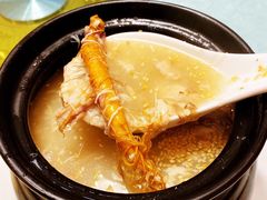 -牡丹峰朝鲜料理