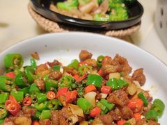 -锦府盐帮·侯宅(五棵松万达店)