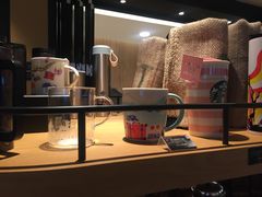 -星巴克臻选(北京世贸天阶店)