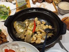 -汤城小厨•粤菜•靓汤(金宝街店)