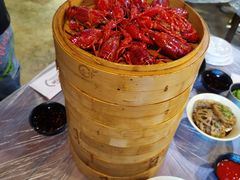 -靓靓蒸虾·头牌蒸虾(雪松路总店)