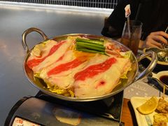 -烧鸟横丁(联发文创口岸店)