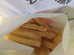 -德克士(三门路店)
