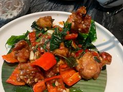 -Thai Alley泰爱里(二沙岛店)