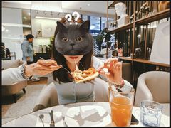 -必胜客(城西银泰店)