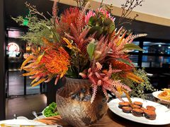 -拉蒂娜·巴西牛排馆 Latina·Brazilian Steakhouse(王府井喜悦店)