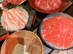 -色響火锅(恒隆广场店)