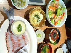 -Tuna maki寿司(苏州万象天地店)