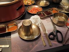 -西塔老太太泥炉烤肉(龙湖北苑天街店)