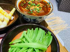 -旺蜀主成都串串火锅(西直门凯德MALL店)