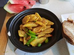 -醉得意(马驹桥店)