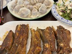 -老三羊汤【北兴隆街店】