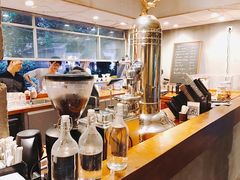 -来回·咖啡(天河南店)