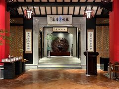 -龙悦湾酒家·八阵鱼生·渔人码头店