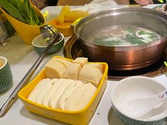 -润园四季椰子鸡火锅(卓越INTOWN店)