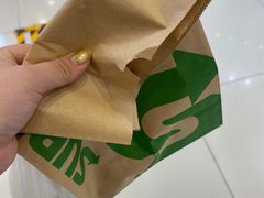 -赛百味SUBWAY(凯德mall大峡谷店)