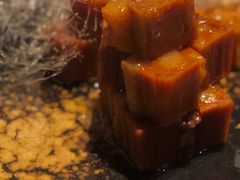 金丝糯米藕-杭州西子湖四季酒店·金沙厅