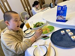 -品海楼·大连海胆锅贴馆(东港店)