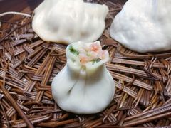 翡翠烧卖-冶春茶社(太和广场店)