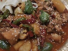 -北疆饭店(宝龙店)