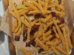 -石牌岭小亮蒸虾•湖北老字号(左岭店)