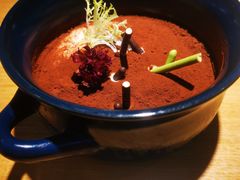 -胡马八破·川菜小馆(高新万达店)