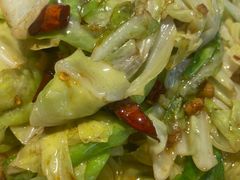 -不是烧烤·武汉烧烤·地道湖北菜(大成路店)