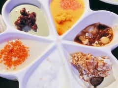 -绿茶餐厅(千岛湖银泰城店)