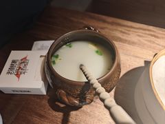 -北京老铺烤鸭(时代广场店)