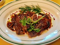 -秋林西餐厅(总店)